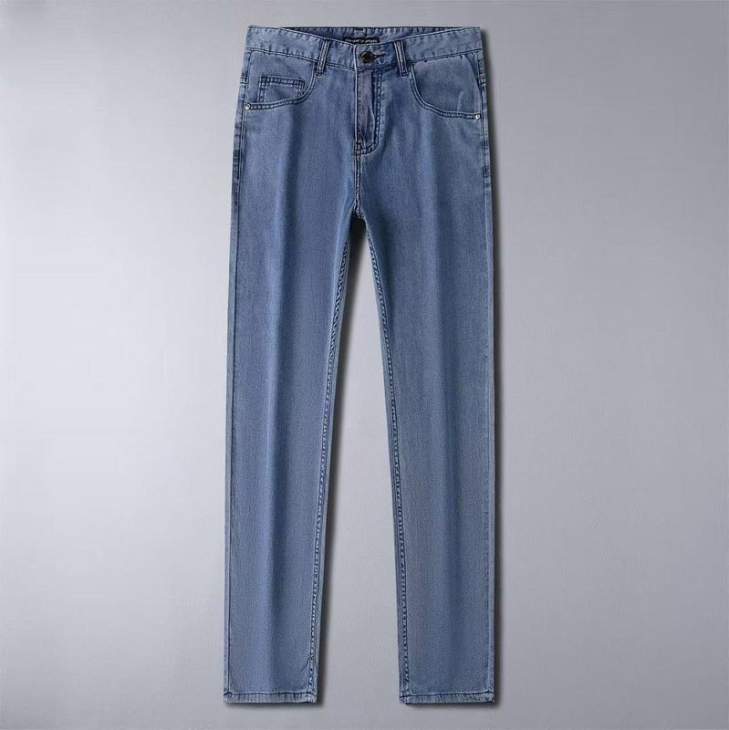 Picture of Armani Jeans Long _SKUArmanisz29-428qxA36617802